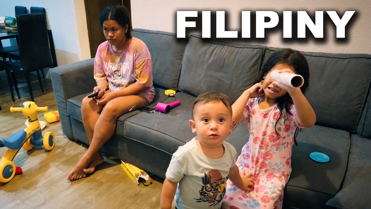 Danika idzie na swoje |  FILIPINY
