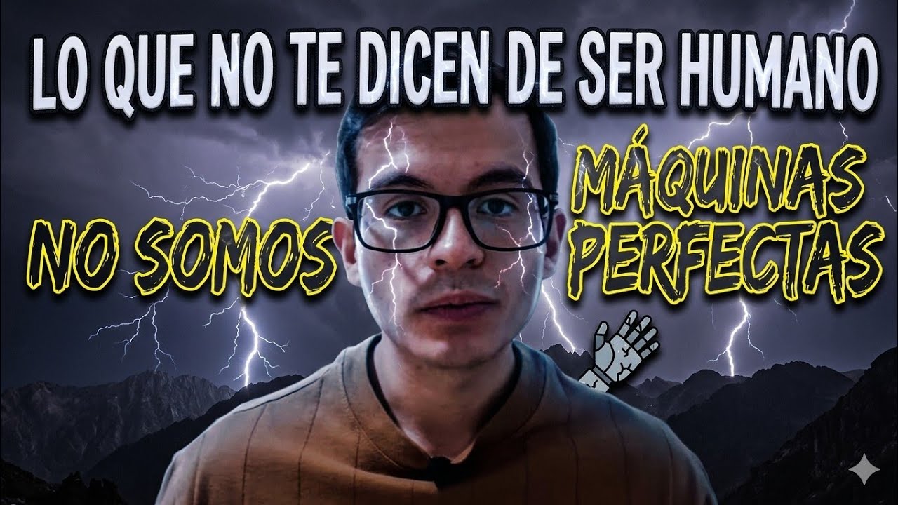 Nuestra incapacidad de percibir la totalidad 