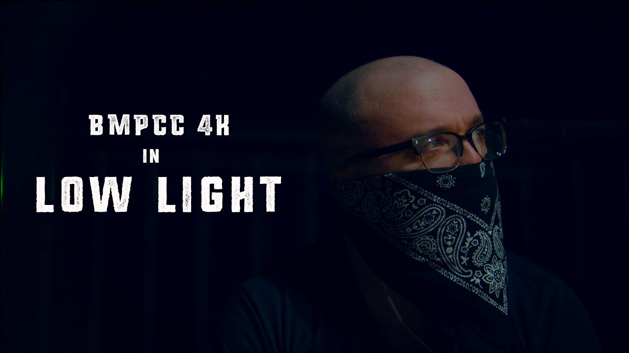 BMPCC 4K Low Light Test // SIGMA 30mm f1.4 // BMPCC 4K Short Film // BMPCC 4K Cinematic footage