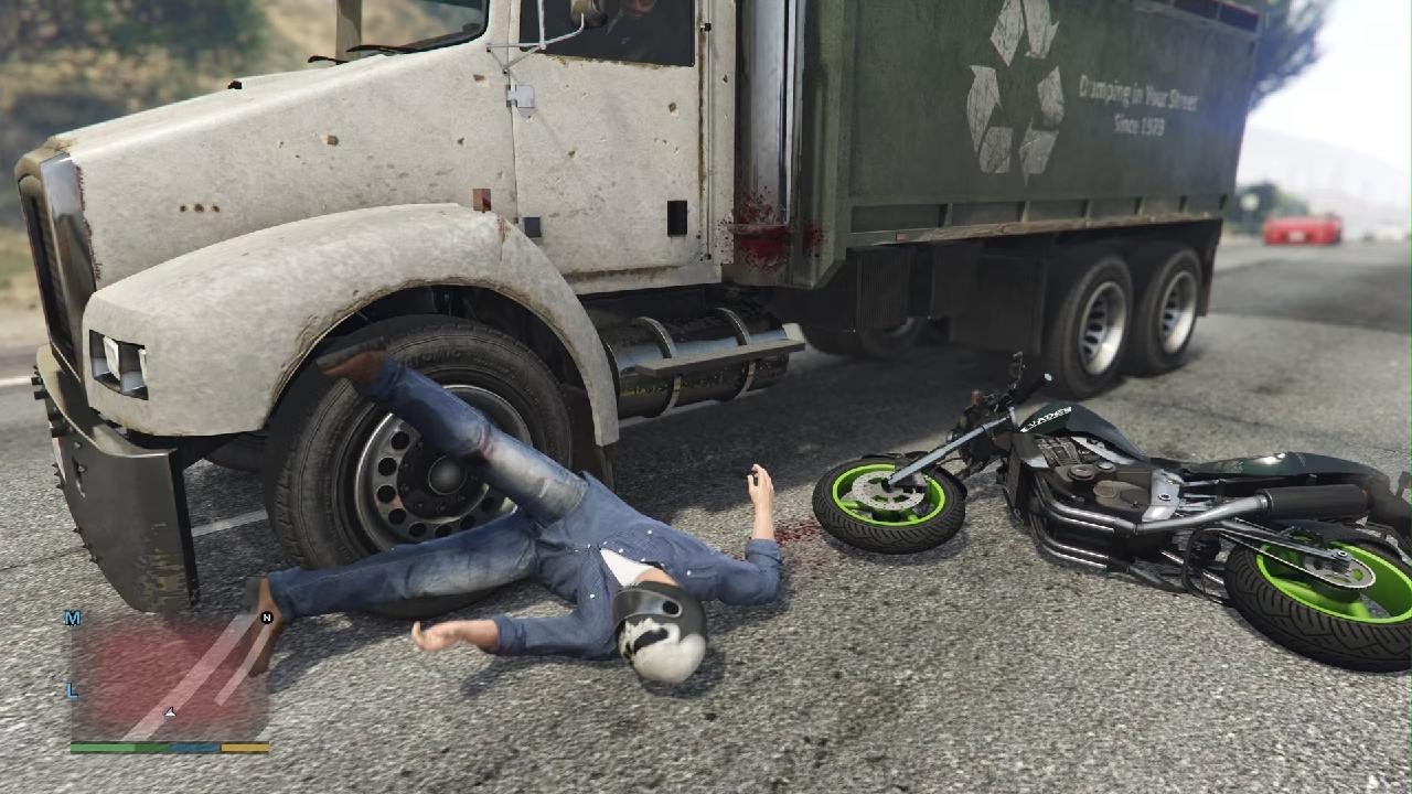 Gta video gelecek