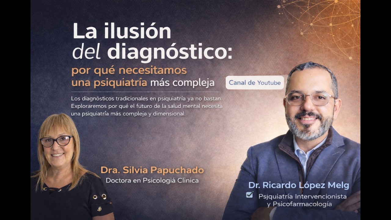 PSIQUIATRIA PLURALISTA. ¿Qué propone? ¿Qué integra? ¿La conoces?