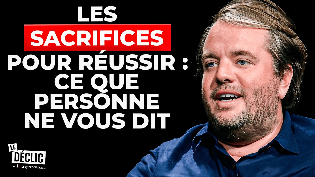 De zéro à 100 millions de chiffre d’affaires par an : l’incroyable vérité derrière Ornikar