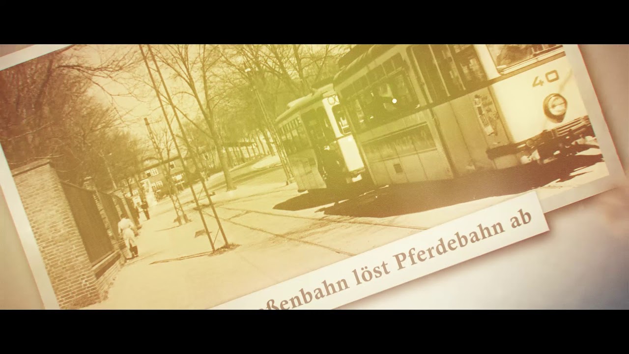 Die Geschichte der Stadtwerke Flensburg, Teil 1: Die Jahre 1854-1914