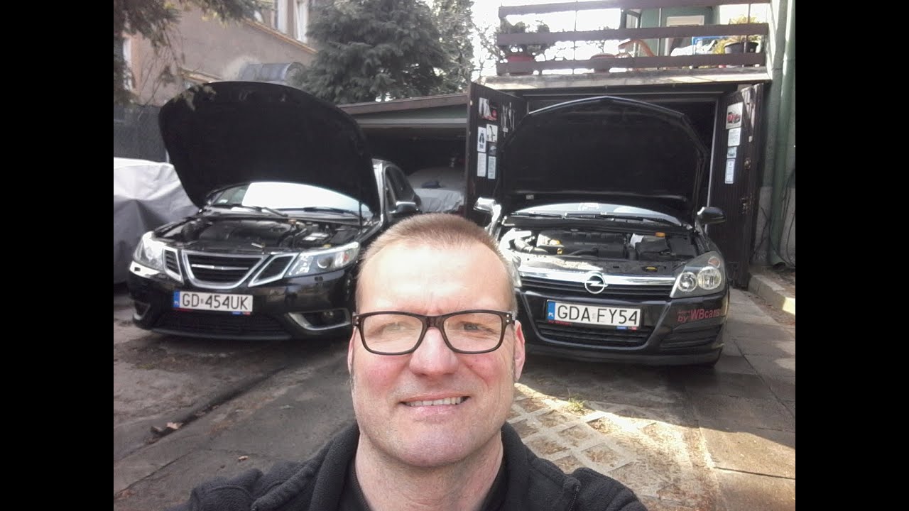 Silnik 1,9 Cdti Z19DT vs. Z19DTR  praca silnika