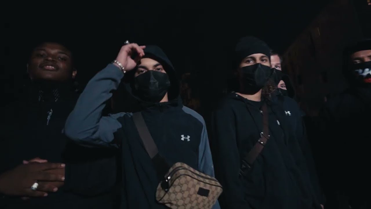 Mitra - Charo (Clip Officiel)