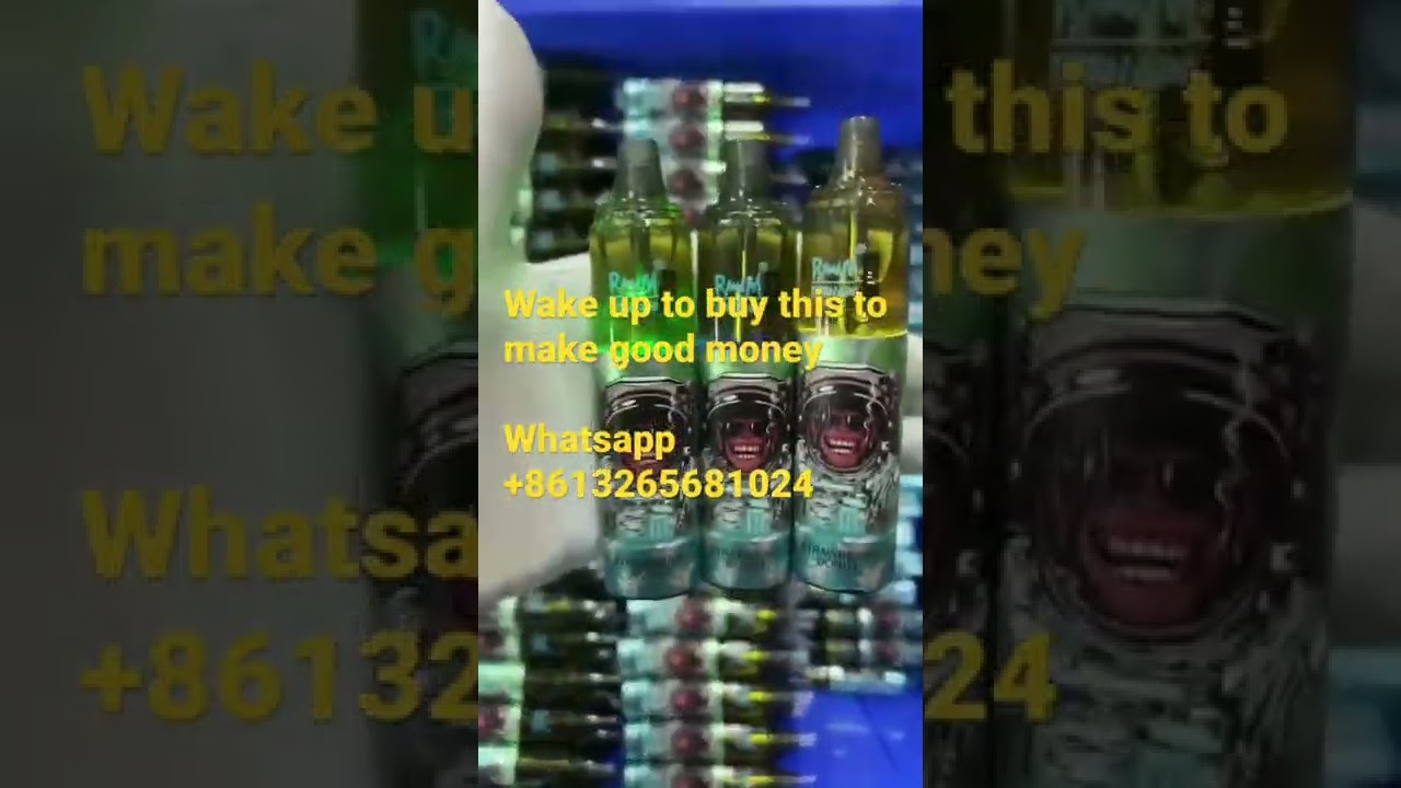 Randm tornado 7000 from reliabletom