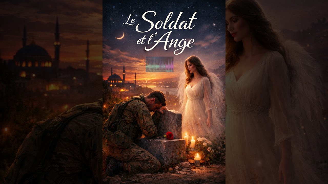 Le soldat et l'Ange