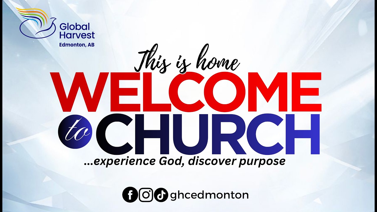 Sunday Service - Feb 8, 2026