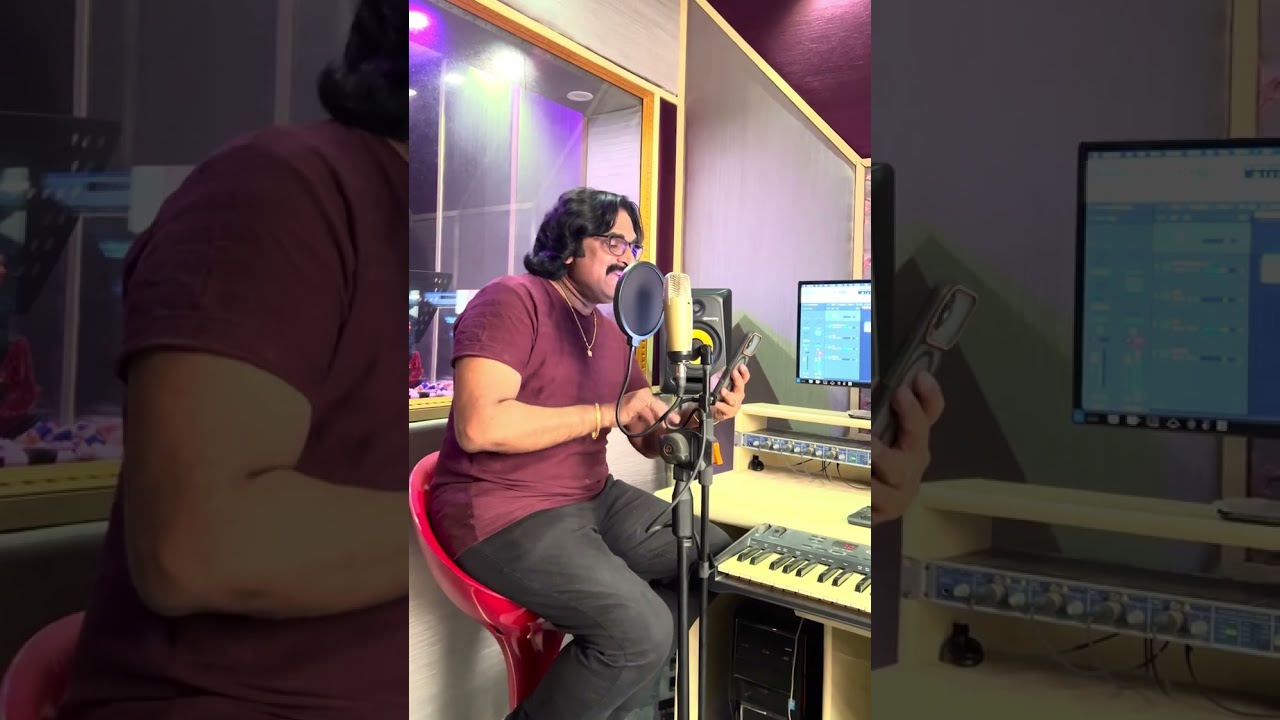 చిట్టి నడుమునే I Gudumba Shankar #sushil #shortvideo #trending #happybirthday #powerstar #pspk #fans