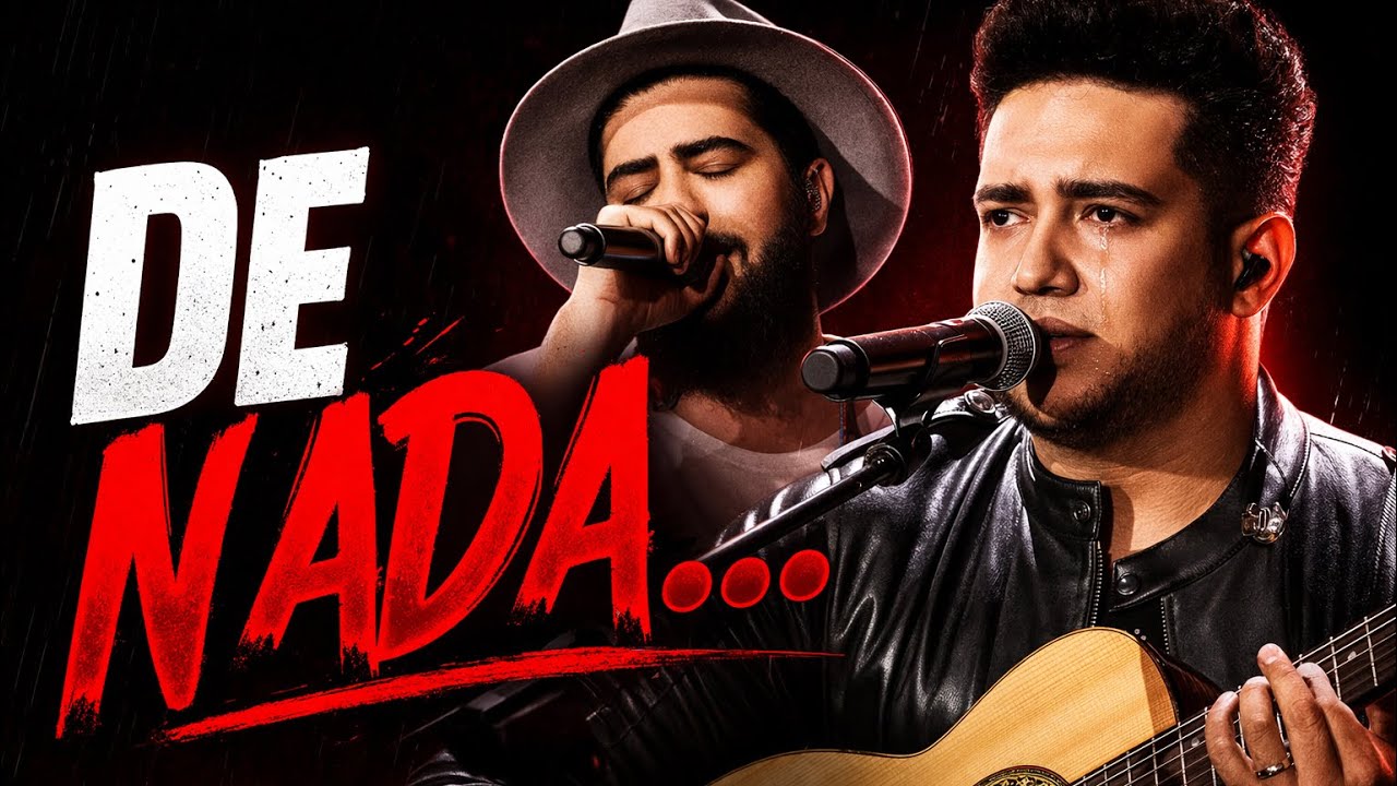 VOC&Ecirc; J&Aacute; AMOU SOZINHO? ENT&Atilde;O OUVE ISSO | Inspira&ccedil;&atilde;o Henrique e Juliano 