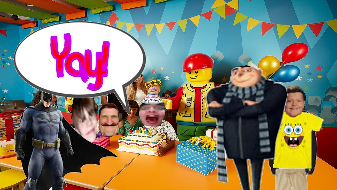 Happy Birthday TROYE RHODES Chapter 2