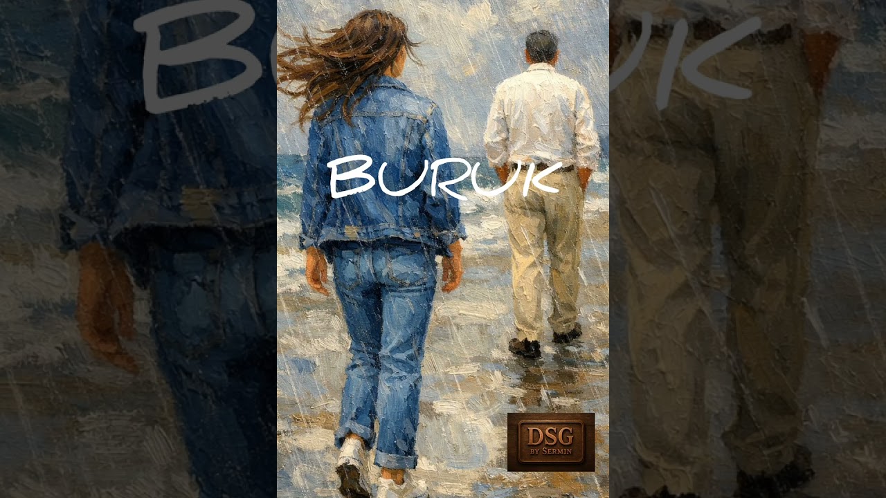 BURUK/ Anadolu Rock/ Duygusal/ İsyankâr Şarkılar