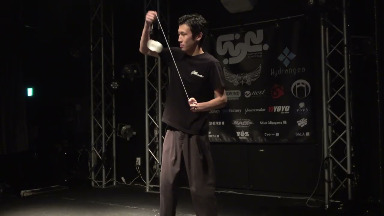 2025GYC FreeStyle 04 Renta Motoyama