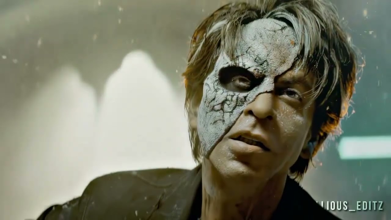 THIS is asli SRK  full heavy troll movie JAWAN clipshort to YOUTUBE...