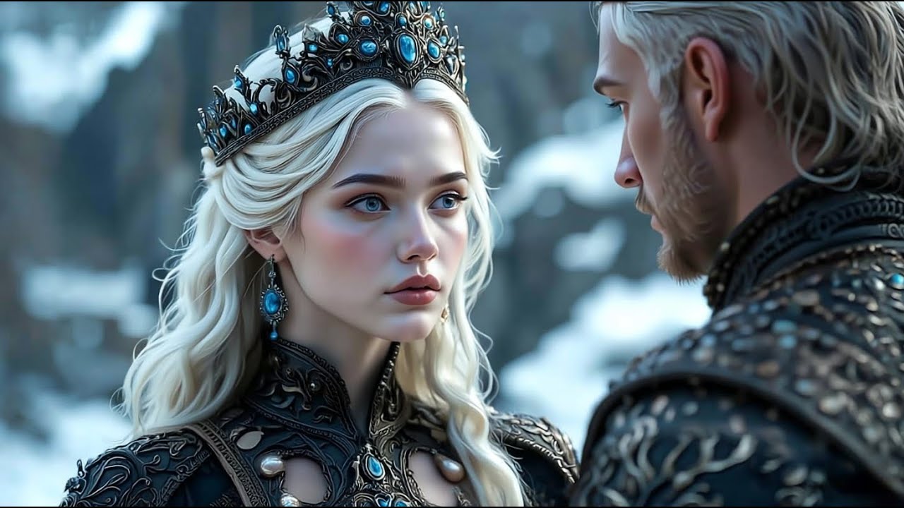 Do You Wonder What’s Beneath This Armor  Asked the Alien Princess—My Answer Shocked Her  | Best HFY