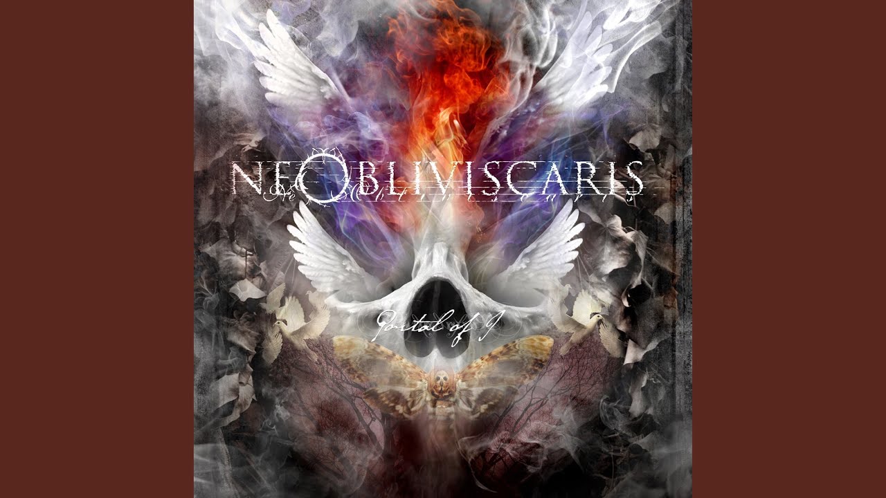 Tapestry of the Starless Abstract