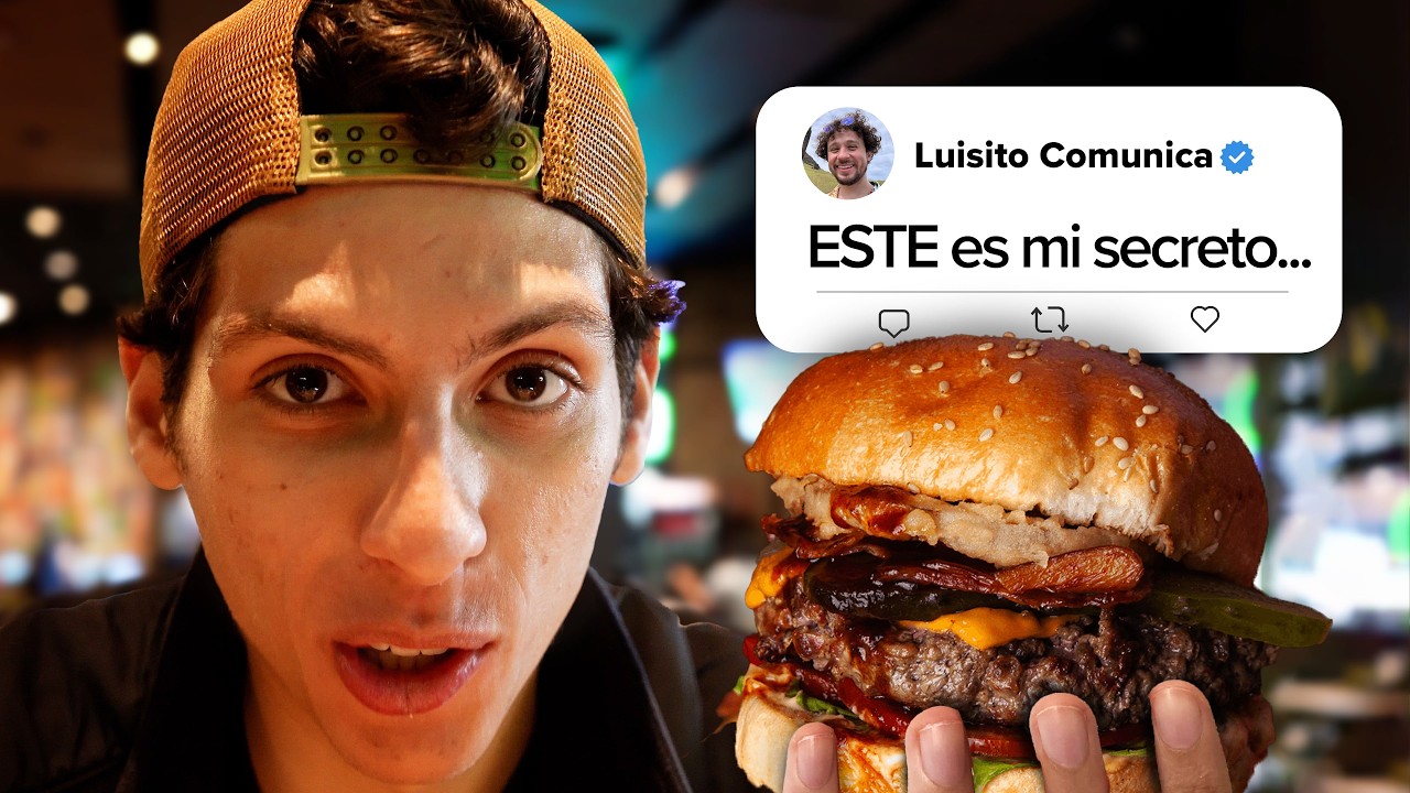 Probe Restaurantes de Celebridades