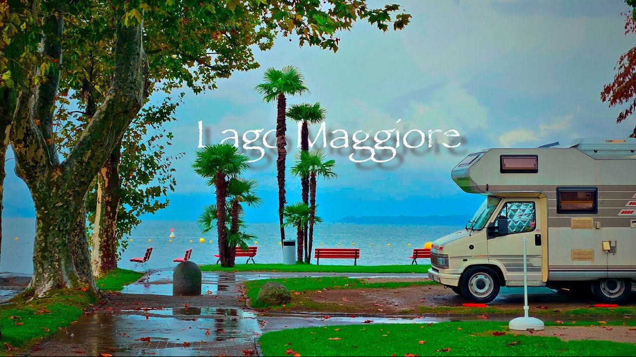 Lago Maggiore Italy 🇮🇹 Swiss 🇨🇭