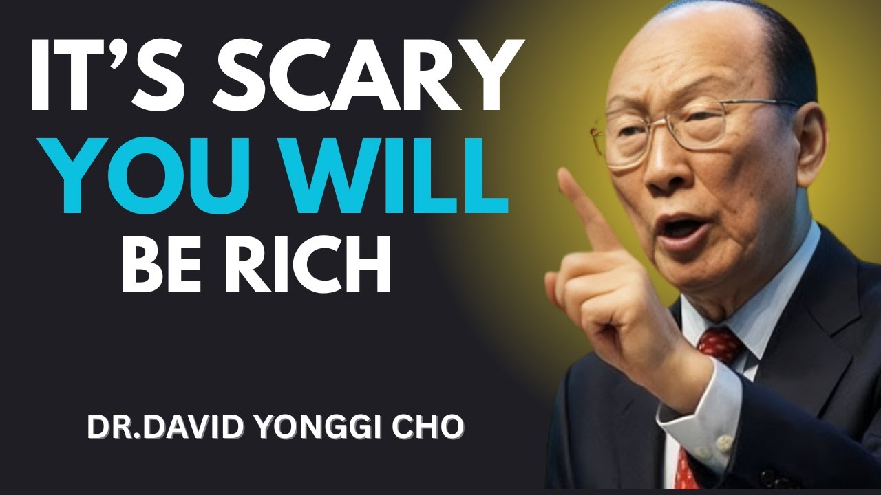 Your Future Is Funded by God | When God Funds the Next Level