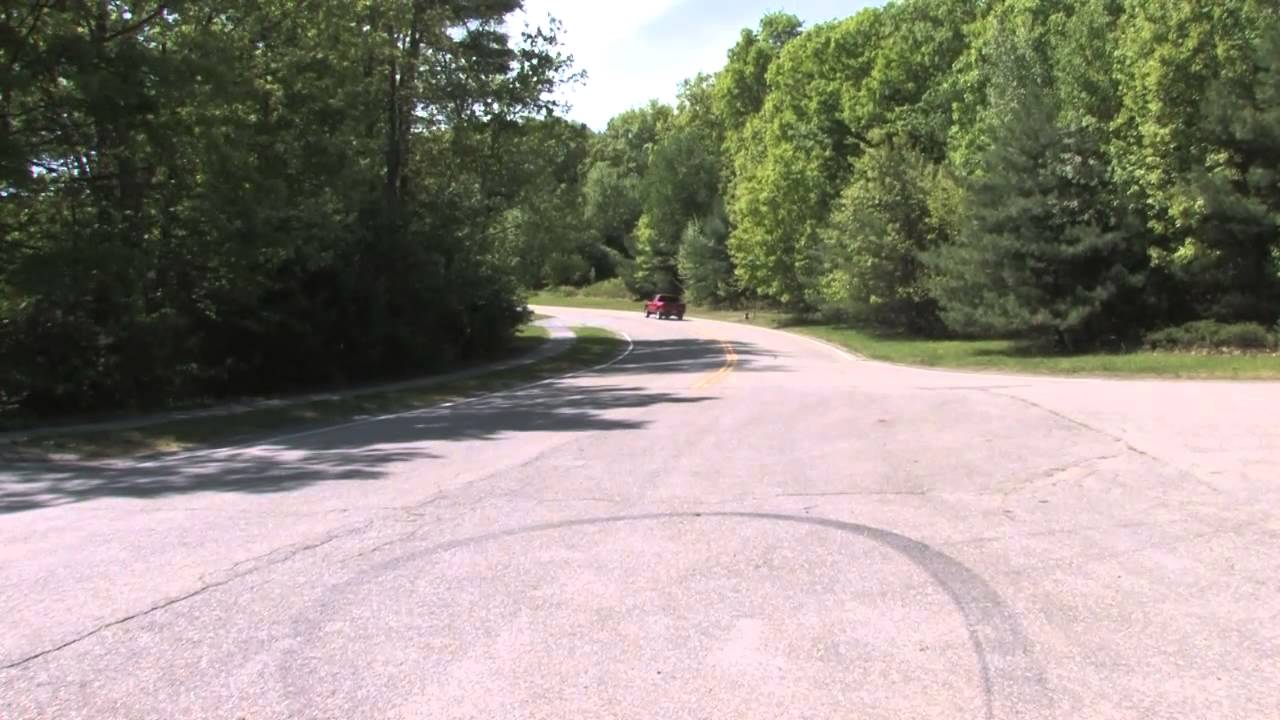 2011 Chevrolet Colorado Overview
