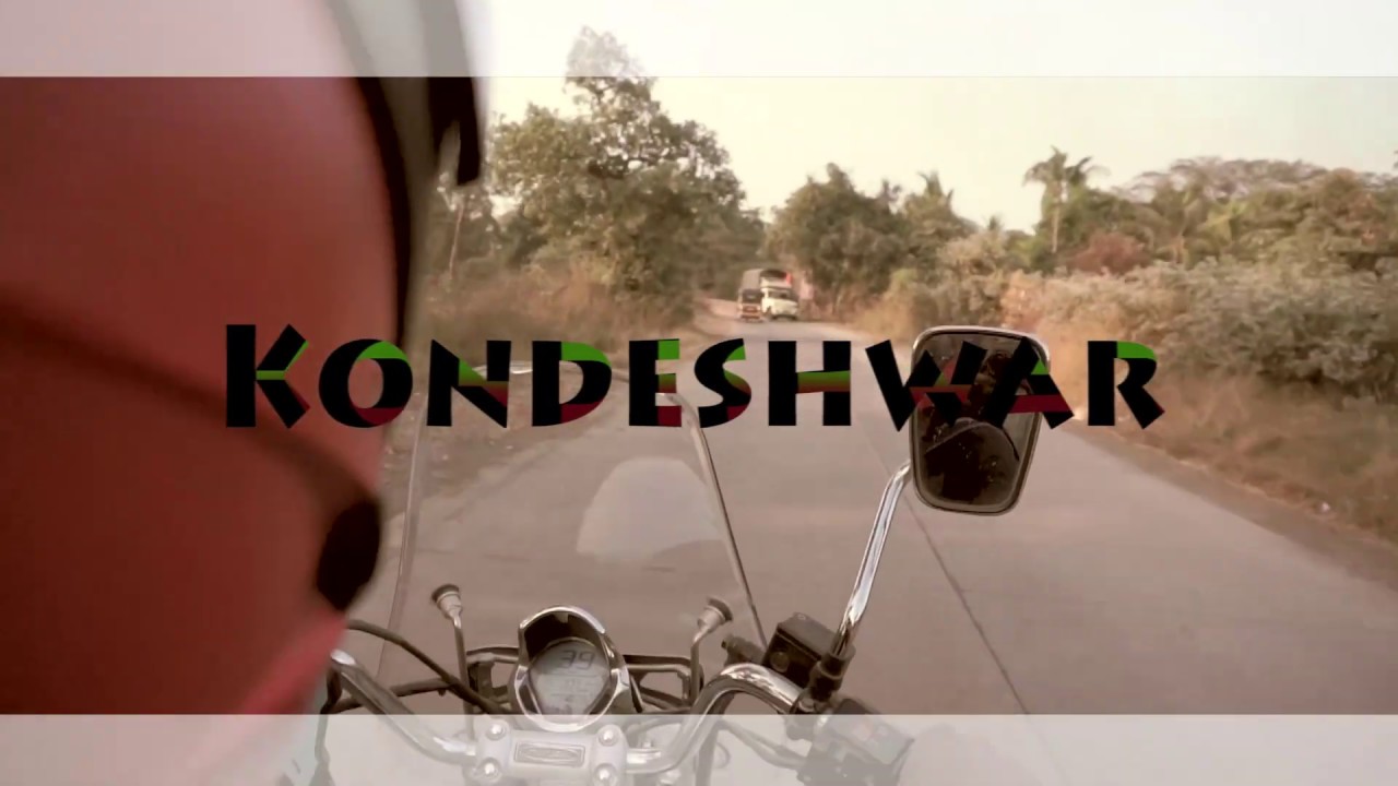 Kondeshwar Temple