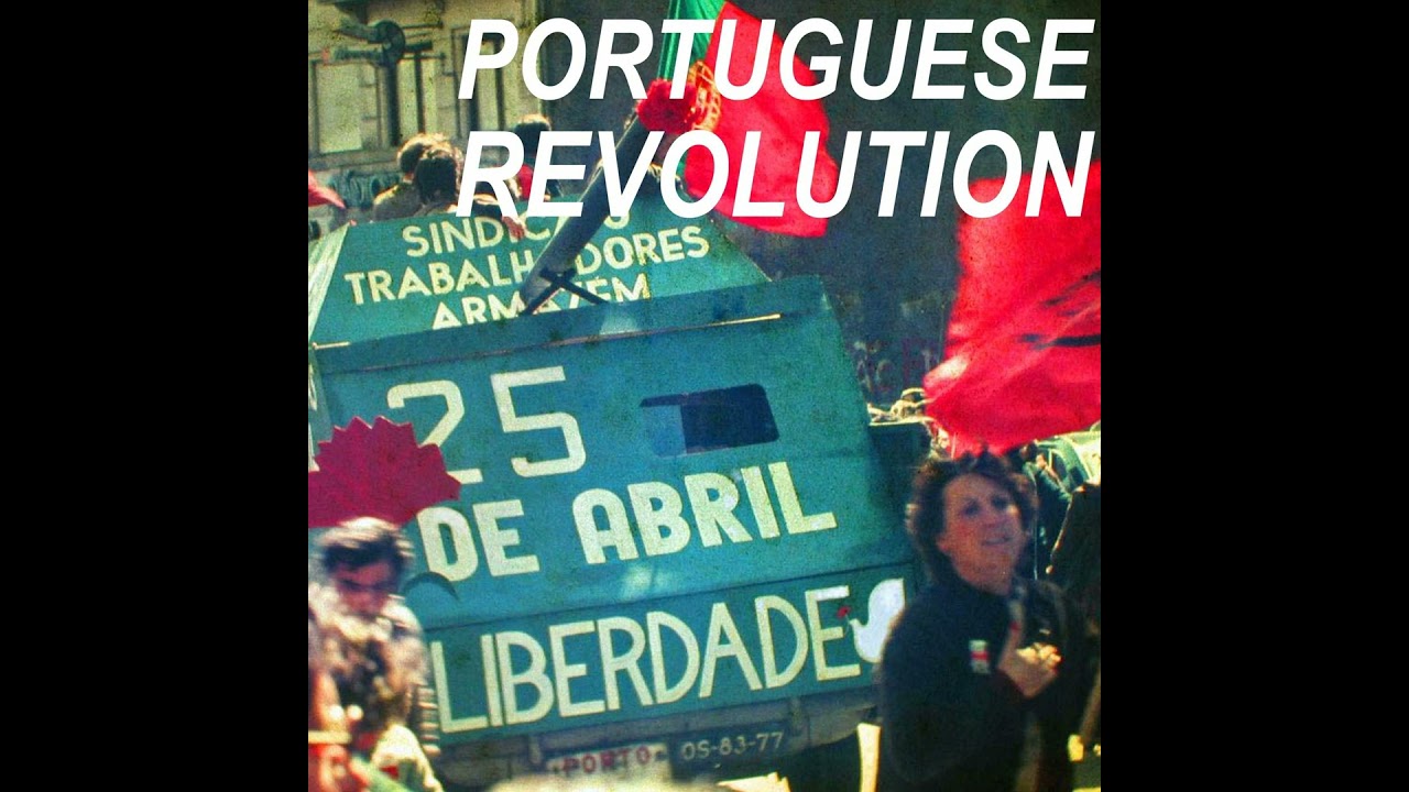 E42: The Portuguese revolution, part 2