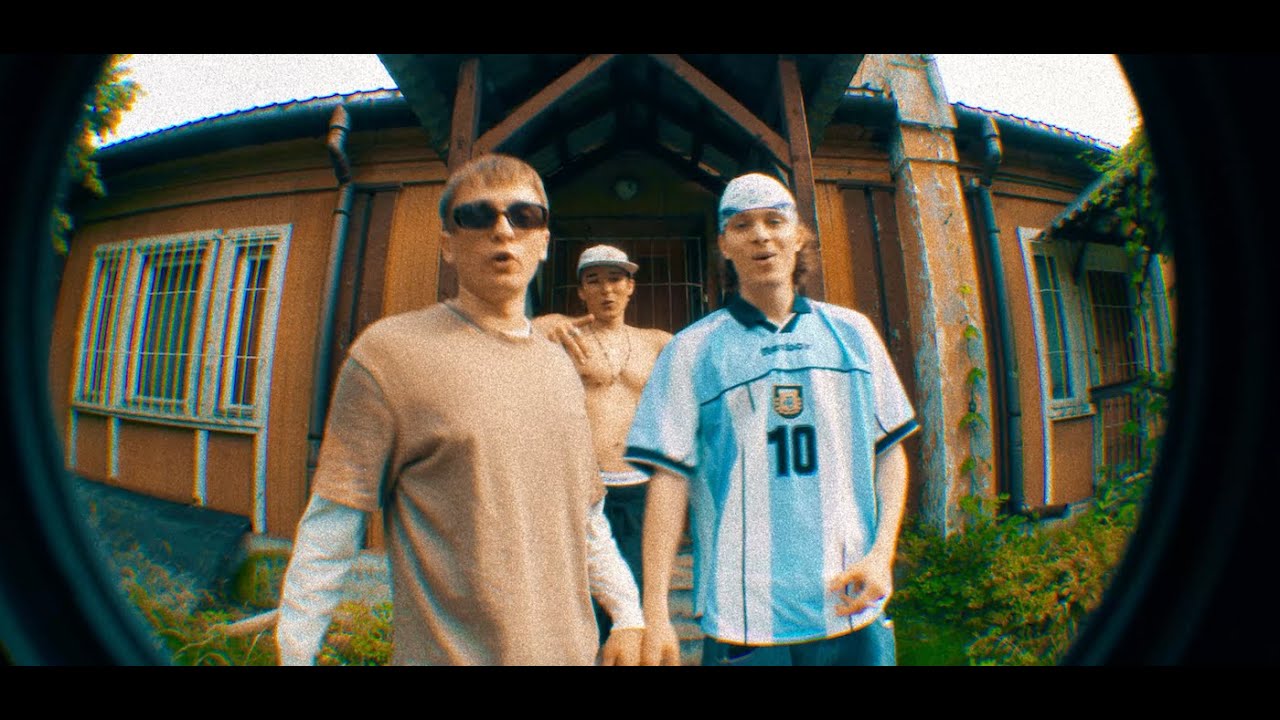 LUCK7 - WSZYSTKO CO ZROBIŁEM BYŁO PO COŚ
