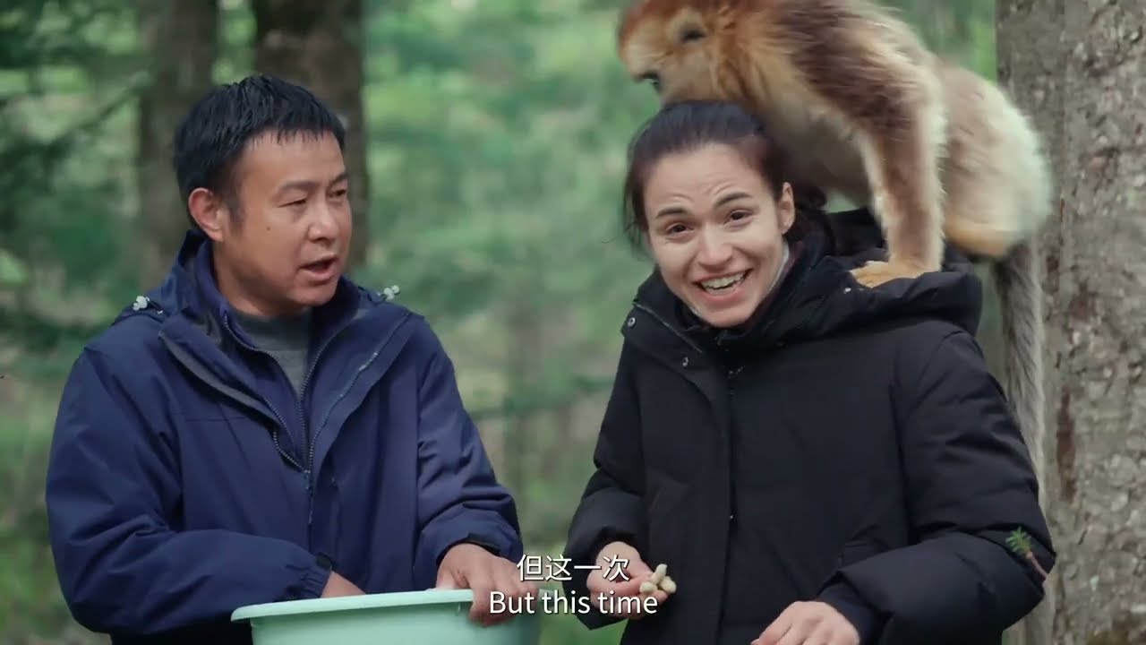 # Episode 1 Dreamland｜# 第一集 梦土