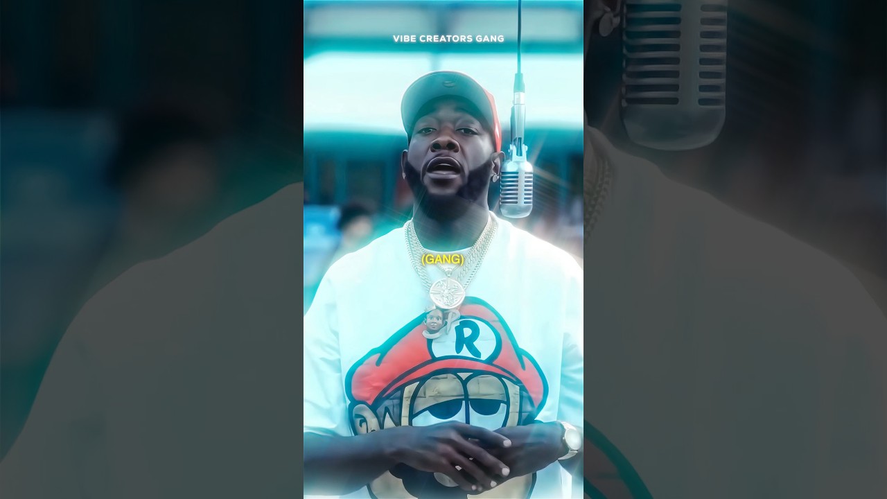 Chef Boy - GANG GANG 🔥