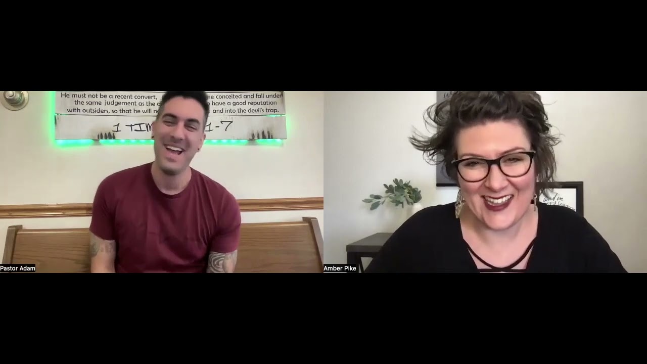 Intentional Fatherhood with Adam Sculnick