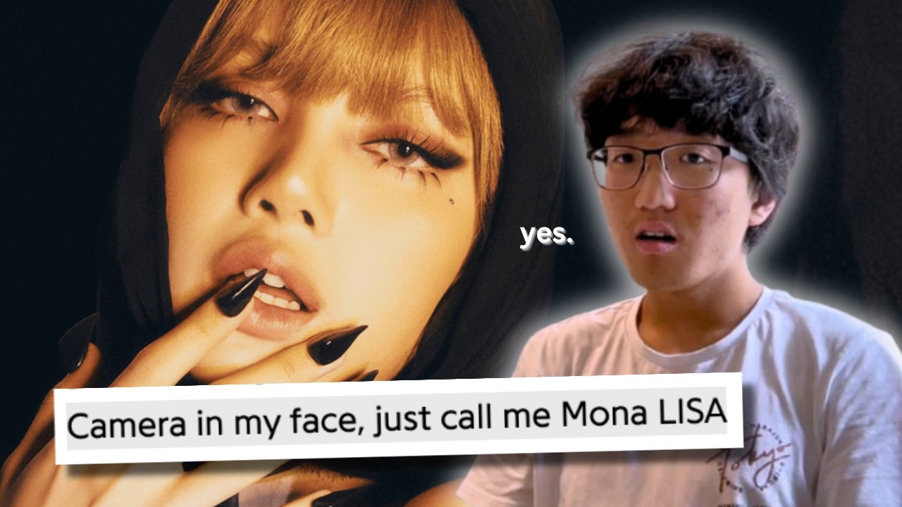 Is ALTER EGO by LISA a good debut album?? *Full Album Reaction & Analysis**