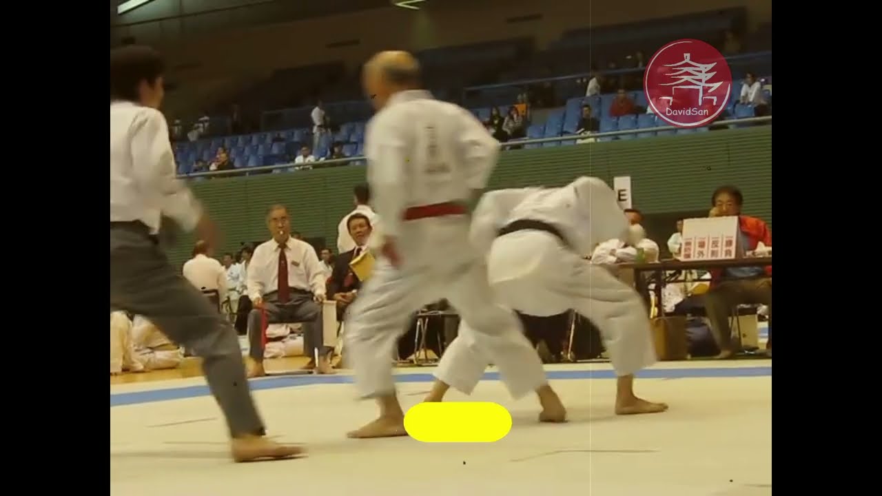TORNEO DE EXPERTOS KUMITE  + MOTIVACI&Oacute;N , KARATE SHOTOKAN JKA