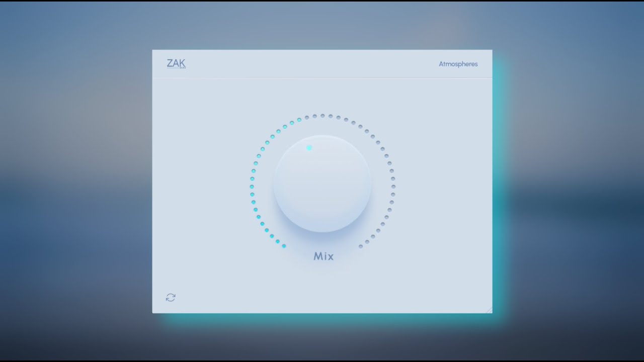 Atmospheres: Free Reverb Plugin