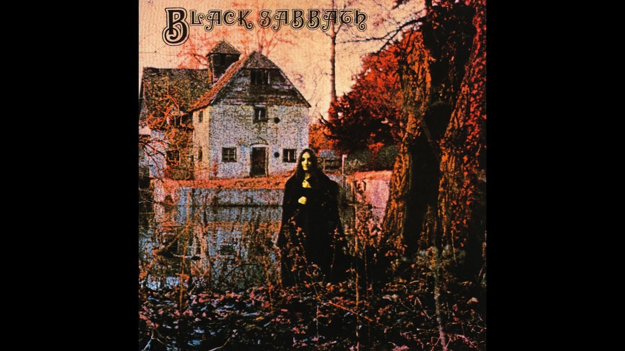 BLACK SABBATH, THE WIZARD - LYRICS