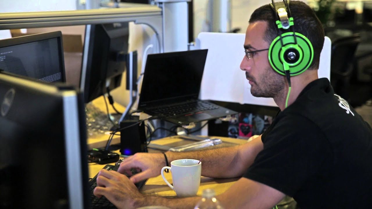 Splunk: a User-Centric IT Case Study with CIO Doug Harr