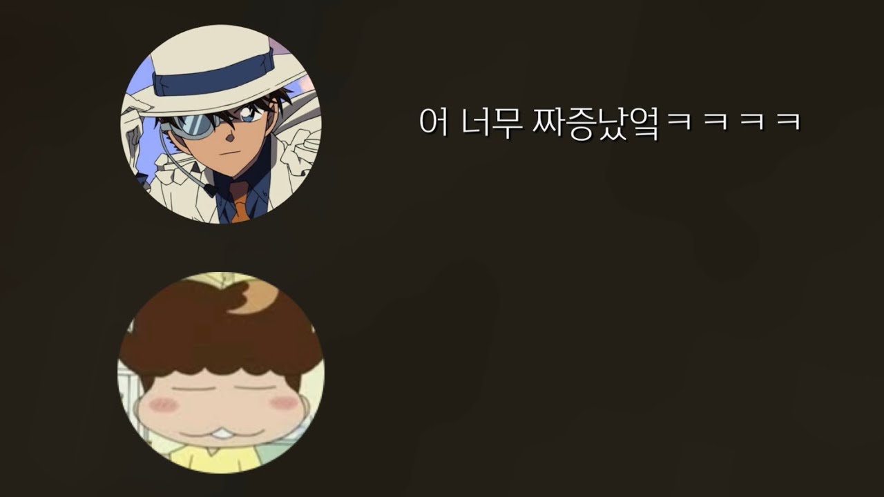 [오더라] 용우님이 더빙한 공포영화