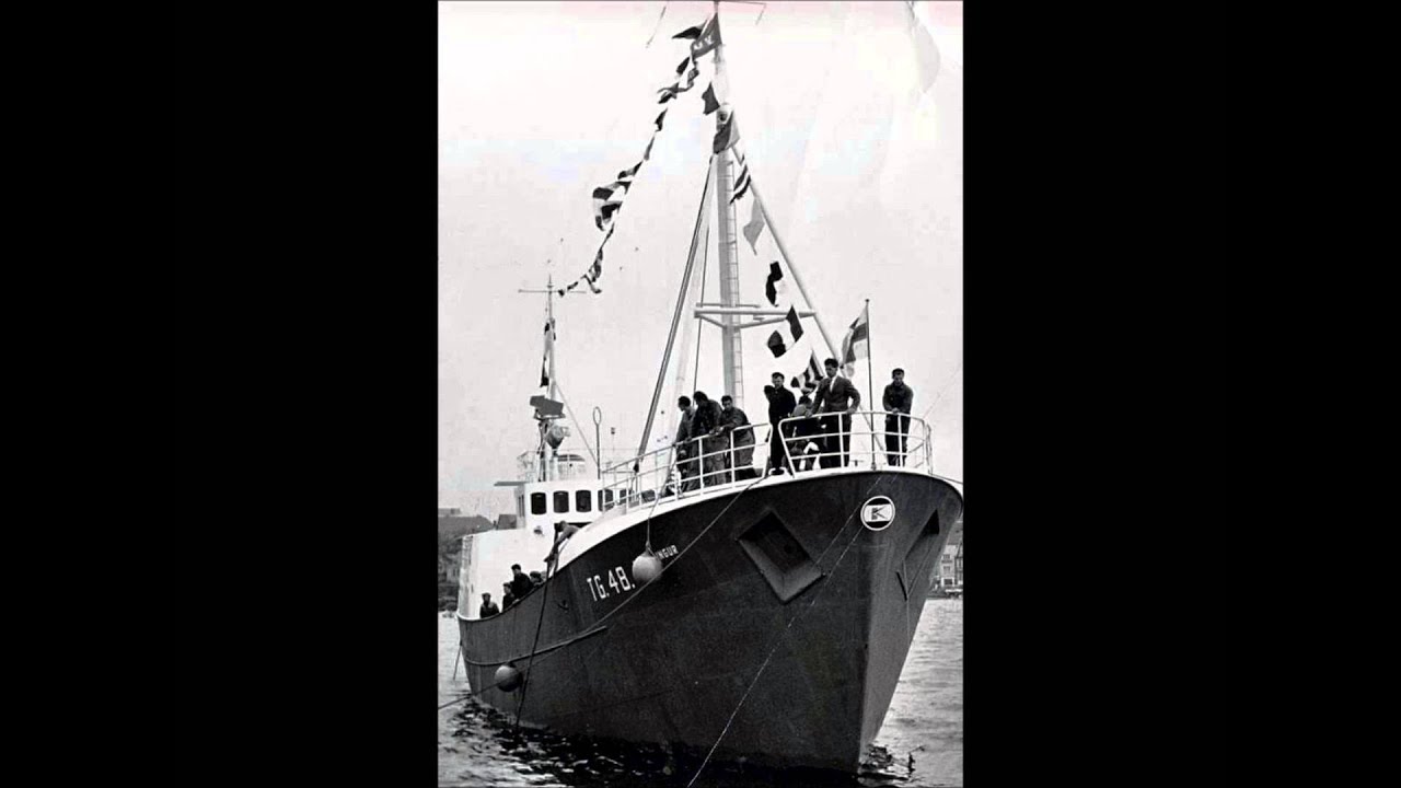 Tónlist - Seinasta Vaktin