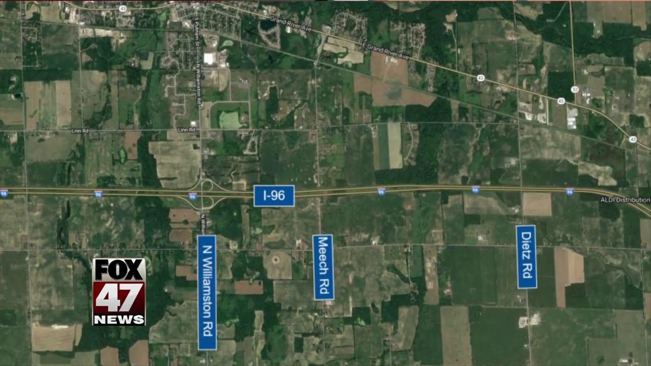 Study: Most dangerous highways in Michigan