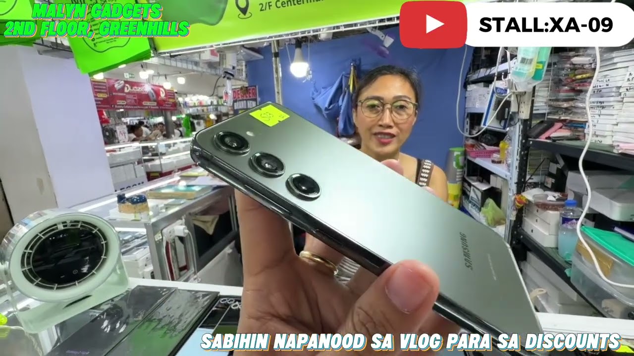 SAMSUNG FULL PRICE LIST DITO SA LEGIT SELLER NATIN SA GREENHILLS!
