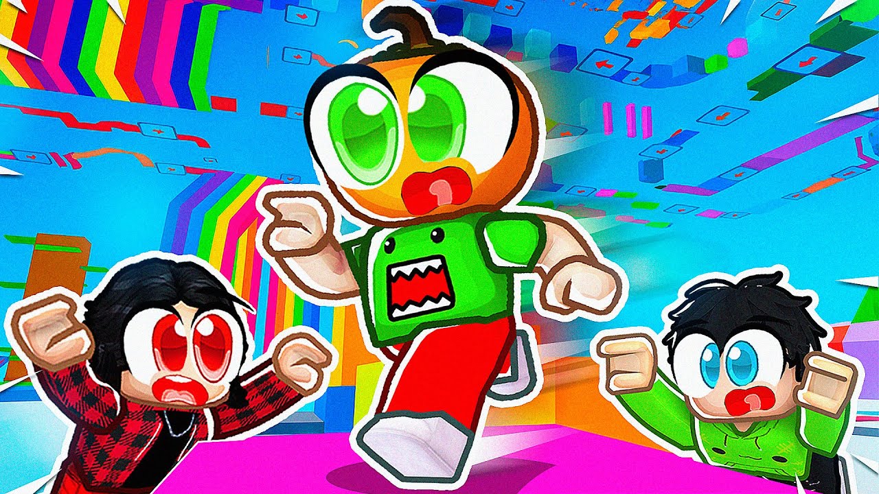 PARKUR USTASI Olup En Zor Parkuru Tamamlayıp Zengin Oldum! 😱 | Roblox