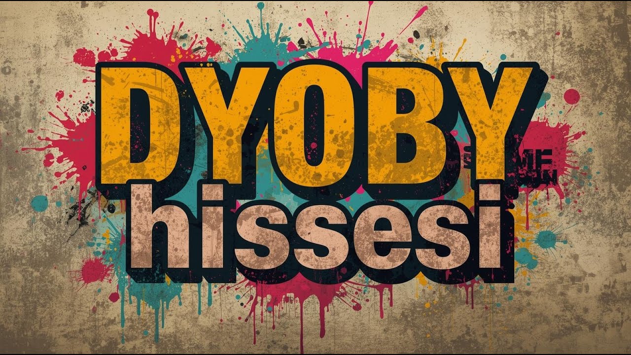 Dyo Boya Hissesi Analizi Yorumu Bilan&ccedil;osu