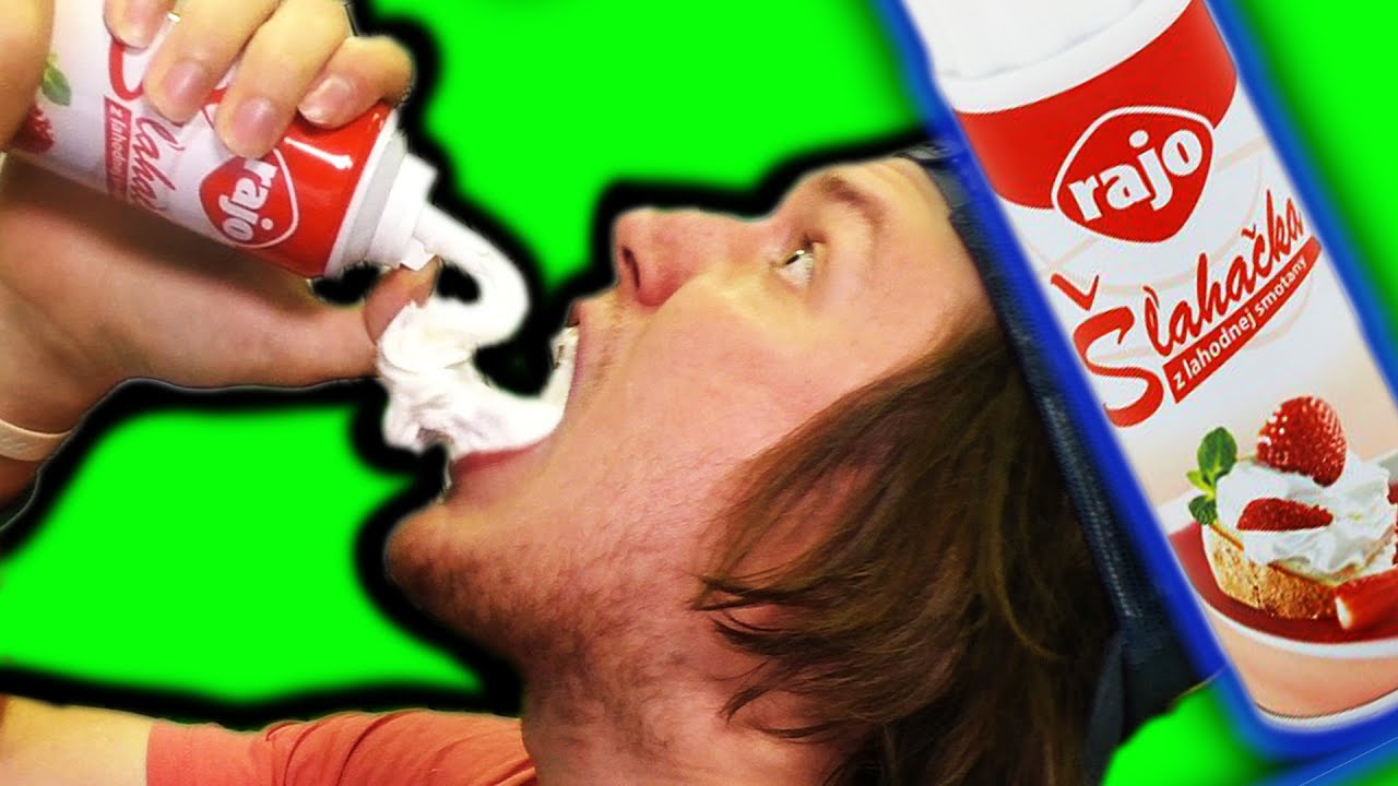 ŠLAHAČKA SPEEDRUN!