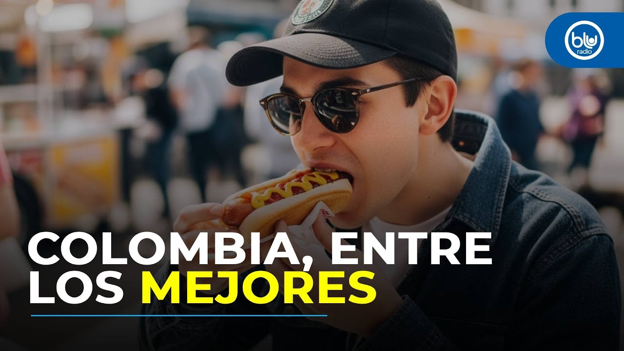 Ranking de los mejores perros calientes en América Latina, ¿en qué lugar está el colombiano?