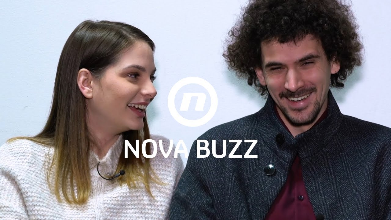 „Od svih glumica u Hrvatskoj – Mirna!“, najmlađi par iz serije zna se i privatno| Nova Buzz