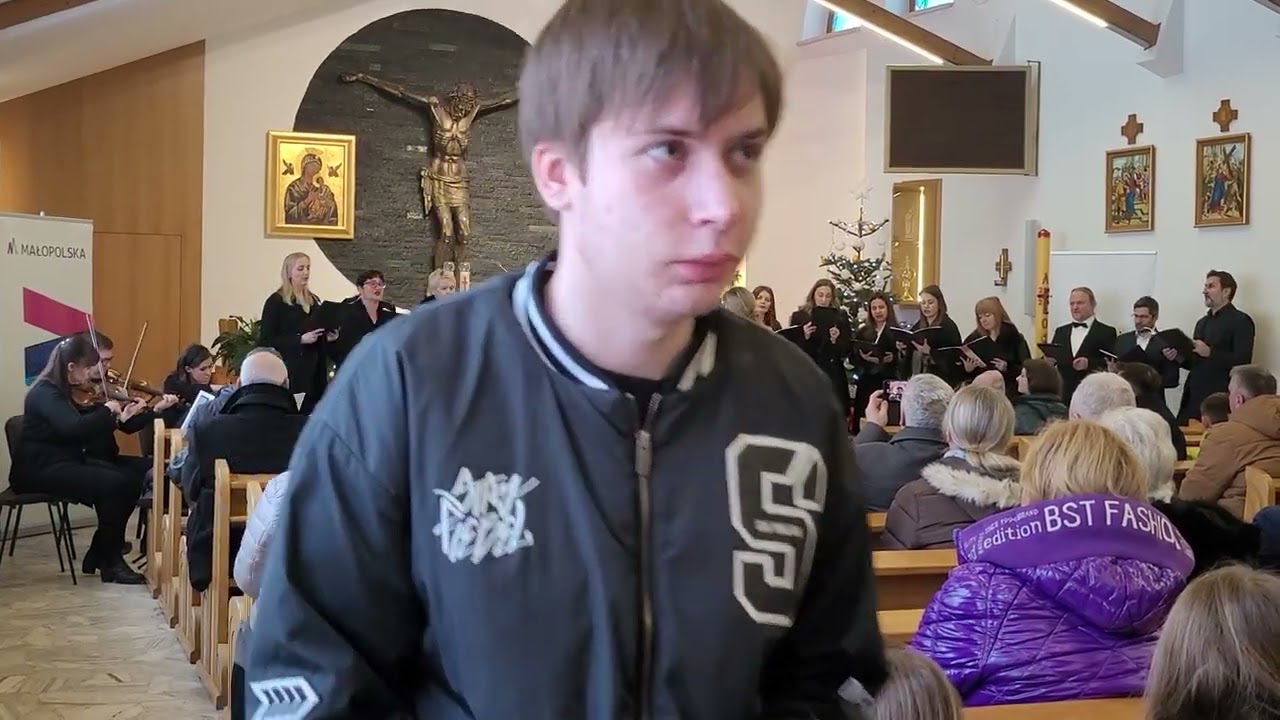 Chór Hura Zarabie 3