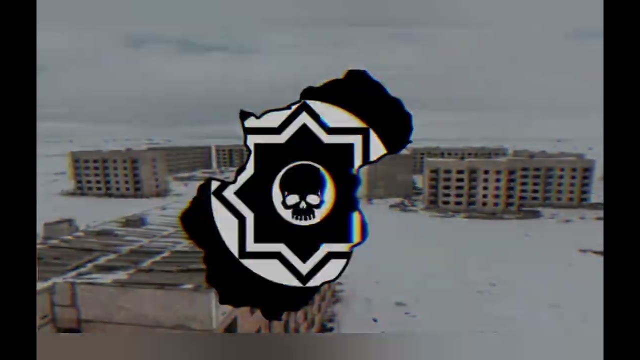 Tno post failed trial: kazak Purified army (eurasian kazak empire)  