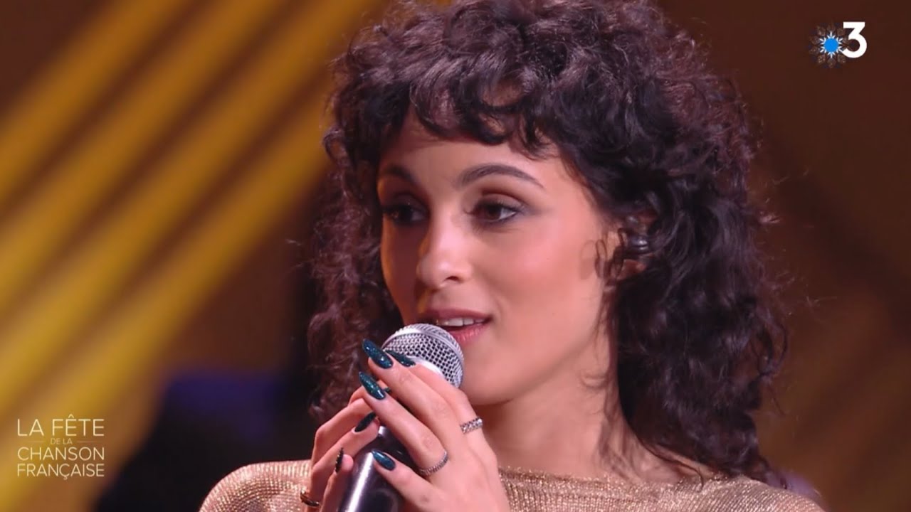 Barbara Pravi 