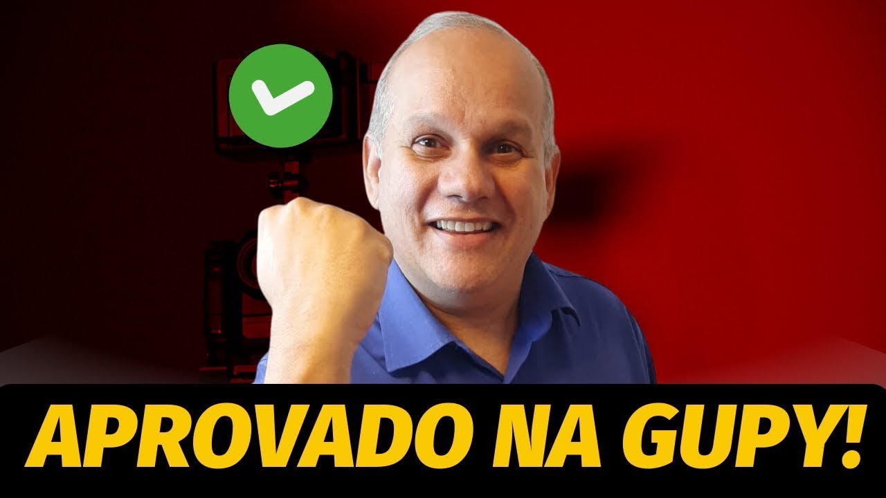 GUPY I COMO FUNCIONA? 10 Dicas QUE SEMPRE Dão RESULTADO!