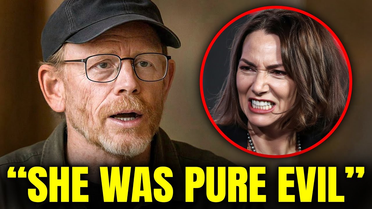 Ron Howard Regrets Making This 1988 Movie Because Of Her