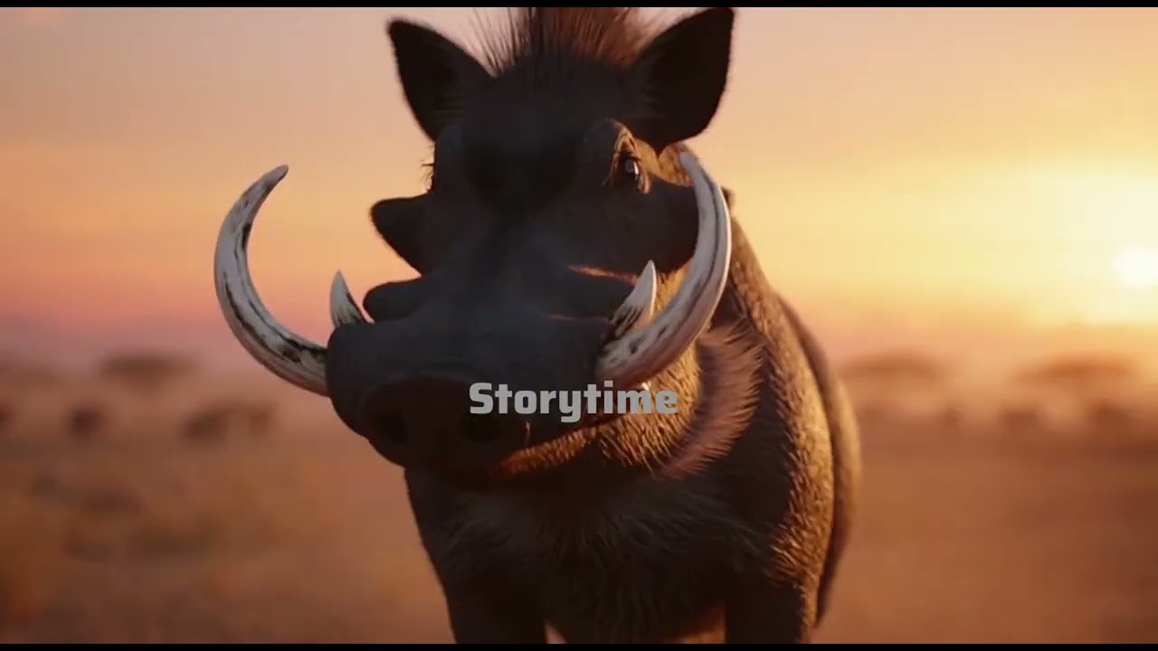 WHO'S THE REAL KING 3